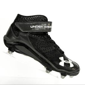 under armour renegade football cleats